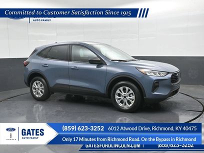New 2026 Ford Escape Active w/ Cold Weather Package