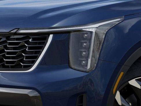 New 2026 Kia Sorento EX image 10