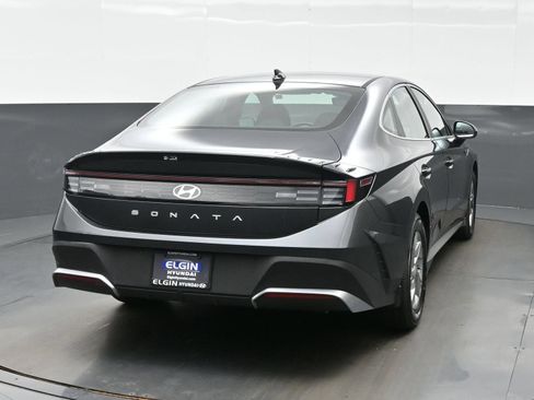 Certified 2026 Hyundai Sonata SE FWD image 5