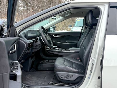 Used 2022 Kia EV6 Wind image 17