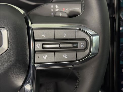 New 2026 GMC Acadia Elevation w/ Black Edition FWD image 28