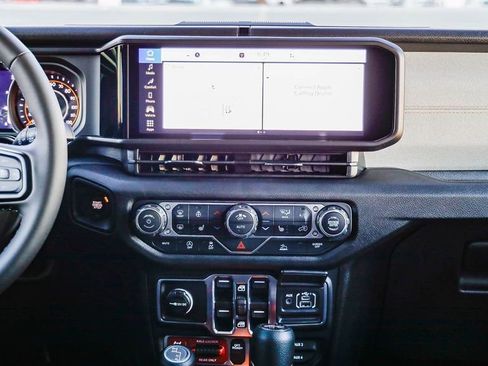 New 2026 Jeep Wrangler Willys image 14