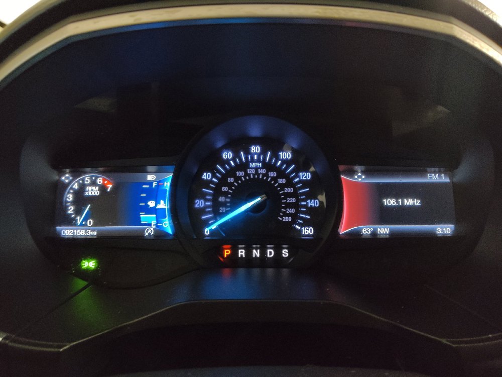 Used 2019 Ford Edge SEL w/ Equipment Group 201A AWD/4WD image 23