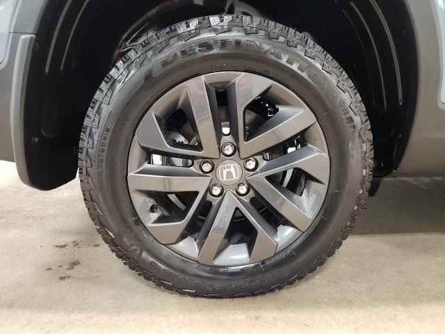 Certified 2024 Honda Ridgeline Sport image 28