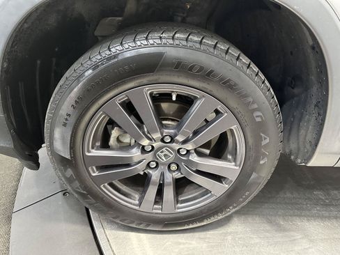 Used 2020 Honda Ridgeline Sport image 9