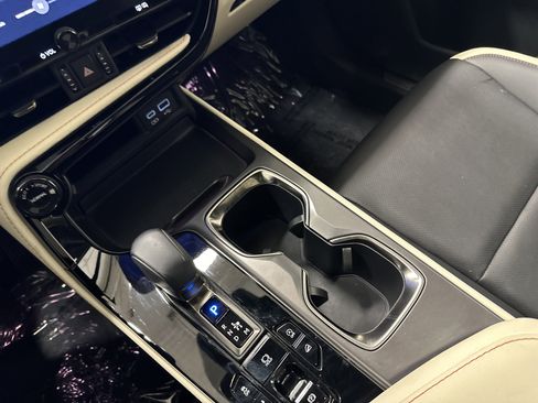 Certified 2024 Lexus NX 350 AWD w/ Cold Area Package image 26