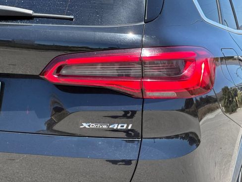 Used 2019 BMW X5 xDrive40i w/ Premium Package 2 AWD/4WD image 33