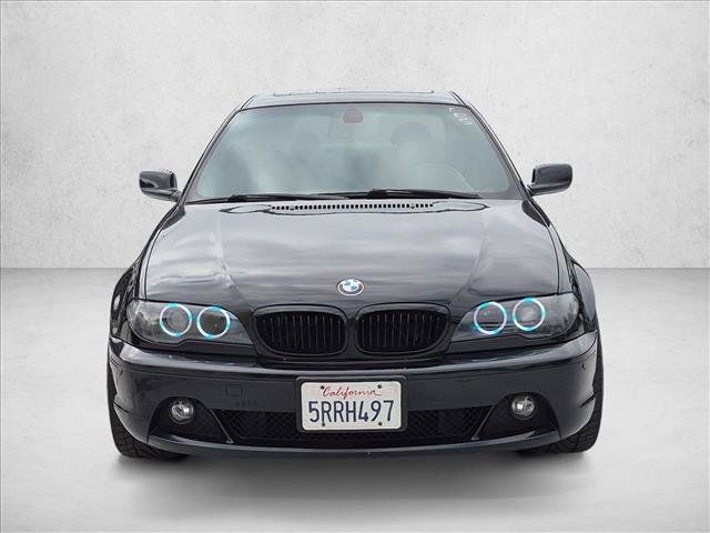 Used 2005 BMW 330Ci Coupe RWD image 2
