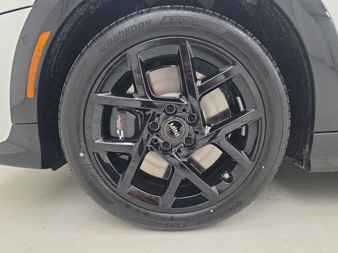 New 2026 MINI Cooper S image 11