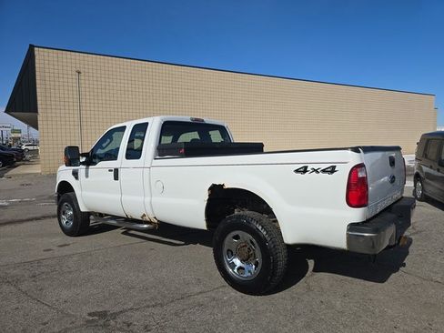 Used 2008 Ford F350 XLT image 7
