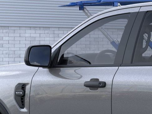 New 2026 Ford Ranger XL AWD/4WD image 49