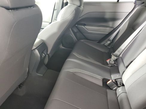 New 2025 Subaru Crosstrek 2.5i Premium image 13