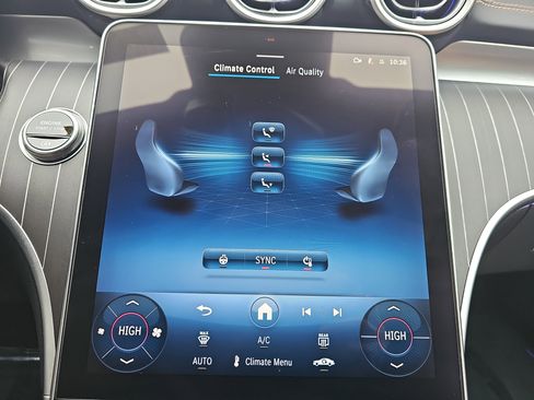 New 2026 Mercedes-Benz CLE 300 4MATIC Cabriolet image 23