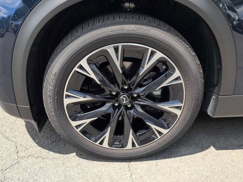 Used 2024 MAZDA CX-90 Plug-In Hybrid w/ Premium Pkg AWD/4WD image 14