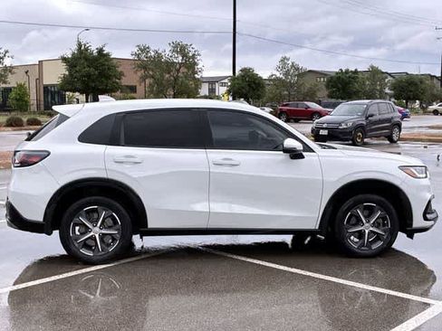 Certified 2024 Honda HR-V EX-L image 15