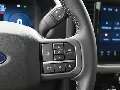 New 2026 Ford F150 XLT w/ Equipment Group 302A MID