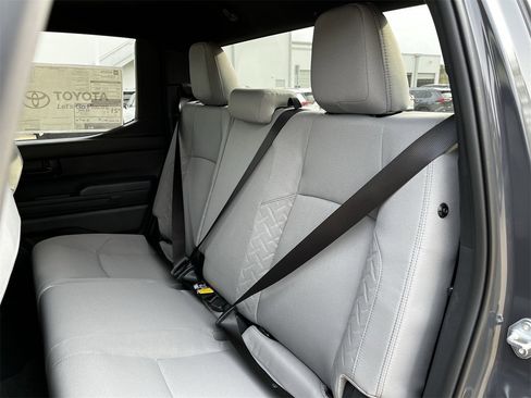 New 2025 Toyota Tacoma SR5 image 23