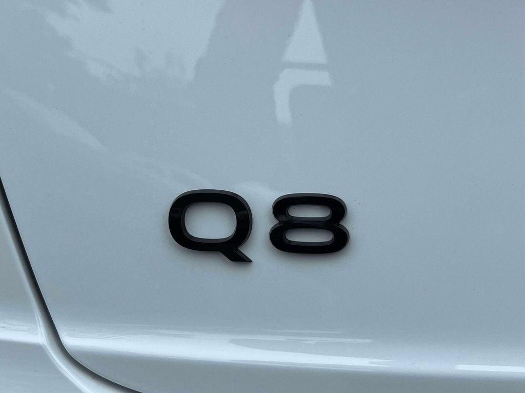New 2026 Audi Q8 Premium Plus AWD/4WD image 23