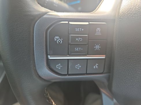 Certified 2023 Ford F150 XLT w/ Equipment Group 302A High image 19