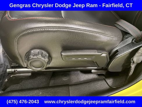 Used 2023 Jeep Wrangler Unlimited Rubicon w/ Cold Weather Group AWD/4WD image 26