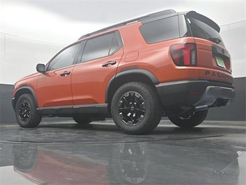 New 2026 Honda Passport TrailSport Elite image 30