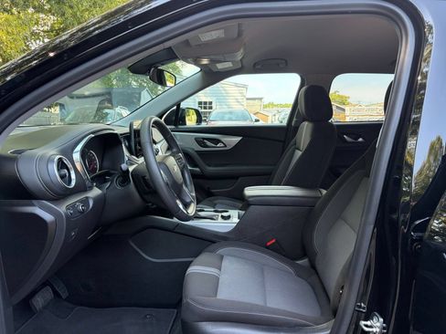 Used 2026 Chevrolet Blazer LT FWD image 23