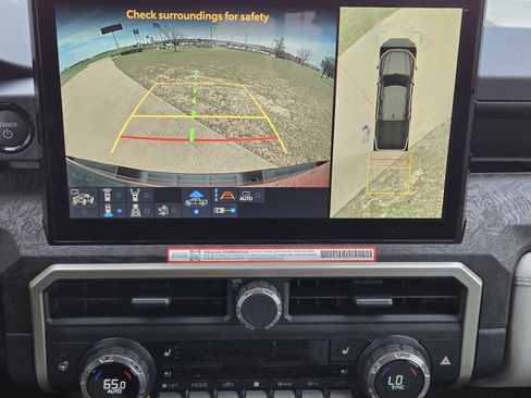 New 2026 Toyota Tacoma Limited image 16