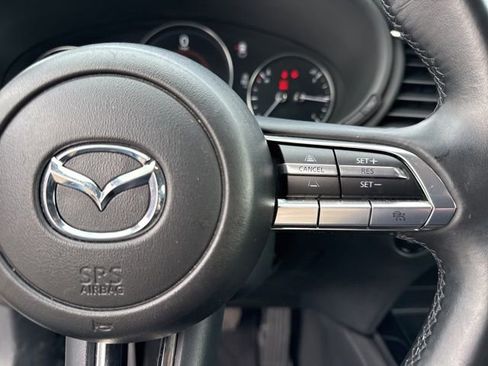Used 2023 MAZDA CX-30 AWD 2.5 S w/ Preferred Package image 37