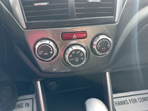 Used 2011 Subaru Forester 2.5X Limited image 48