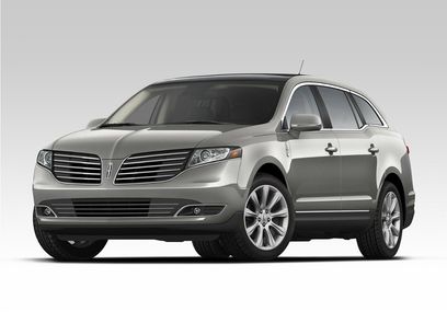 Used 2018 Lincoln MKT AWD