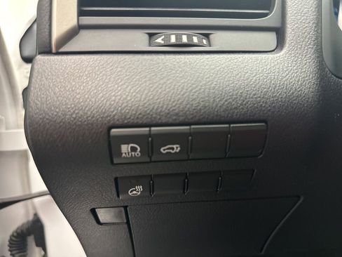 Used 2021 Lexus RX 350 F Sport image 25