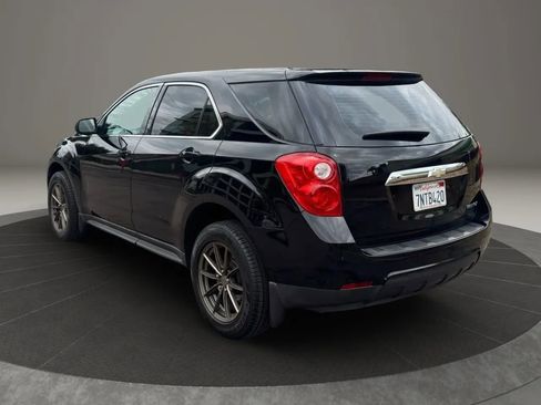 Used 2015 Chevrolet Equinox LS image 7