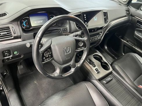 Used 2021 Honda Pilot EX-L image 9