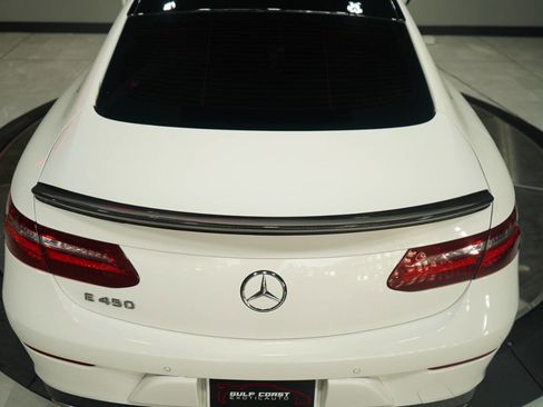 Used 2020 Mercedes-Benz E 450 Coupe image 29