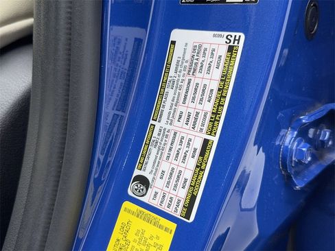 Used 2023 Lexus NX 350 AWD w/ Luxury Package image 54