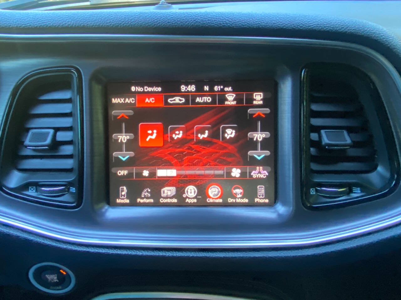 Used 2015 Dodge Challenger R/T w/ Quick Order Package 28B R/T RWD image 34