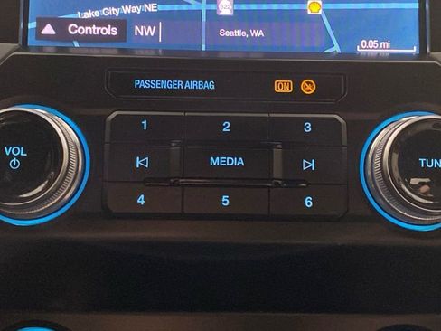 Used 2019 Ford F350 Limited image 37