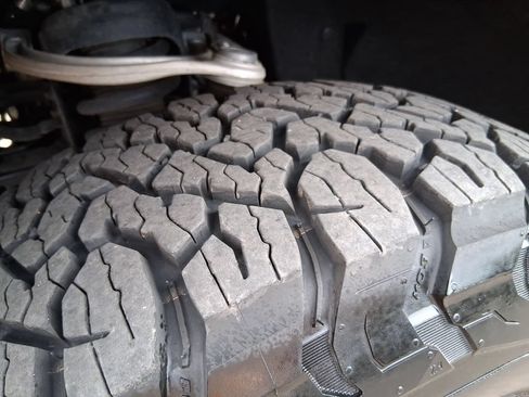 Used 2025 Ford Ranger Raptor AWD/4WD image 27