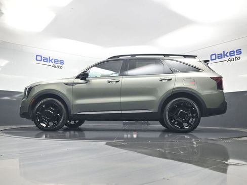 New 2025 Kia Sorento SX AWD/4WD image 45