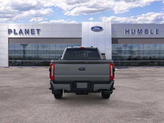 New 2026 Ford F350 Lariat w/ Black Appearance Package AWD/4WD image 5