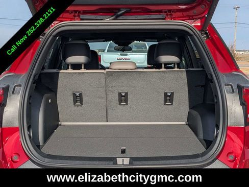 New 2026 GMC Terrain Elevation w/ Elevation Premium Package image 13