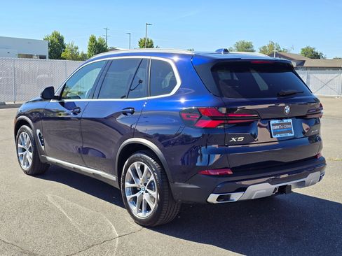 New 2026 BMW X5 xDrive40i AWD/4WD image 4