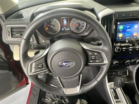 Used 2022 Subaru Ascent Premium w/ Convenience Package image 11