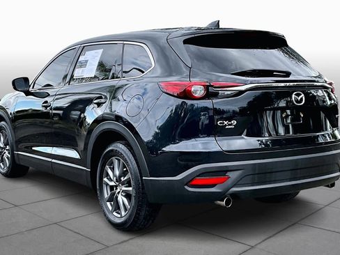 Used 2023 MAZDA CX-9 Touring image 11