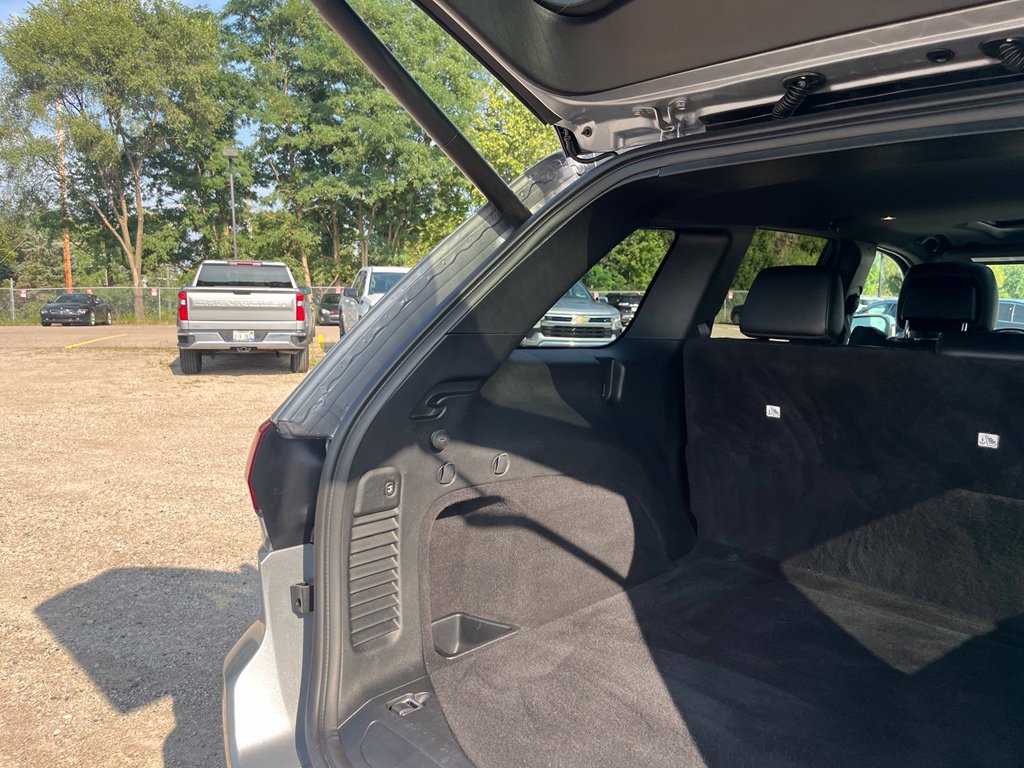 Used 2021 Jeep Grand Cherokee Limited AWD/4WD image 14