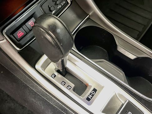 Used 2019 Subaru Ascent Premium AWD/4WD image 24