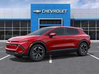 New 2026 Chevrolet Equinox EV LT video 2