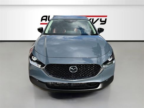 Used 2023 MAZDA CX-30 AWD 2.5 S w/ Preferred Package image 2