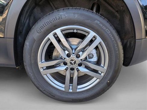 New 2026 Mercedes-Benz GLB 250 image 15