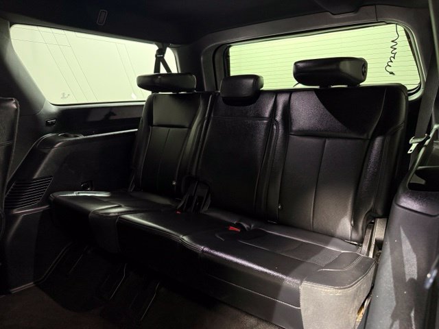 Used 2021 Ford Expedition Max XLT AWD/4WD image 28
